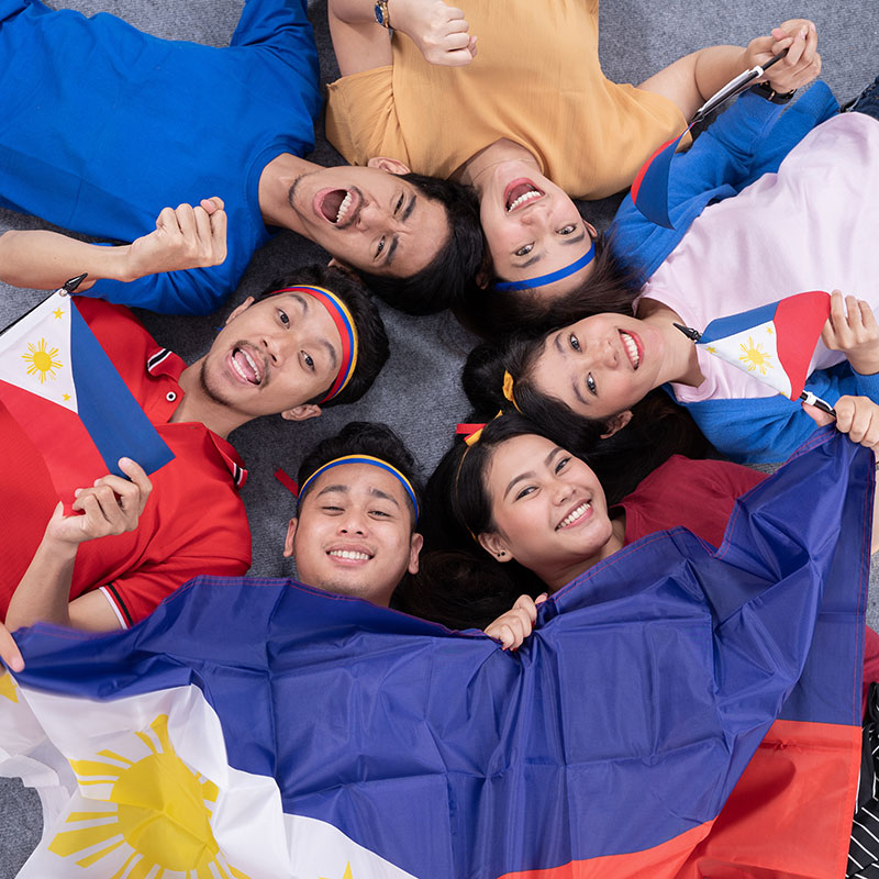 TJが『介護』と『フィリピン』にこだわる理由